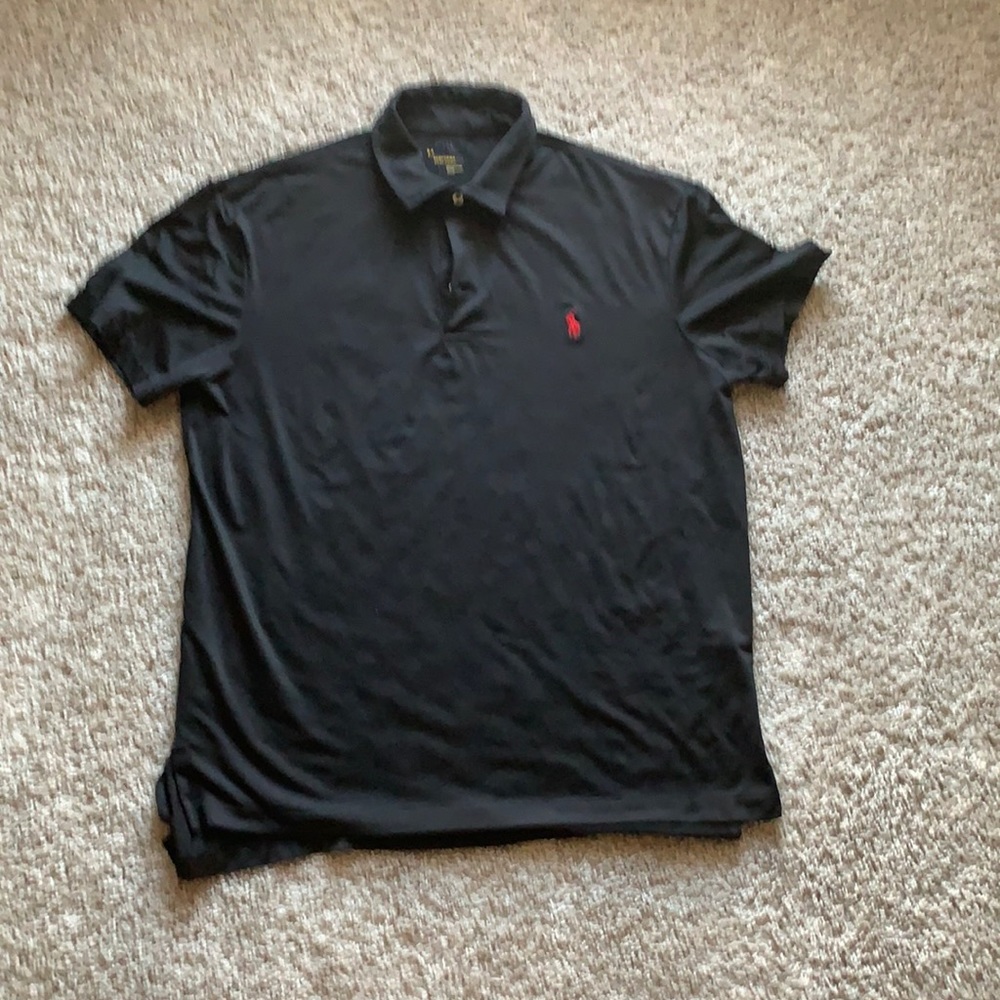 Polo Performance Shirt in size XL
